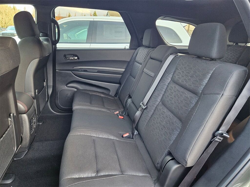 2026 Dodge Durango GT Gresham OR