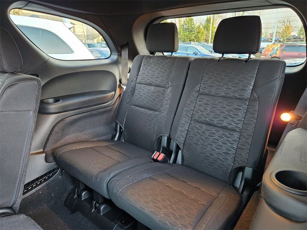 2026 Dodge Durango GT Gresham OR