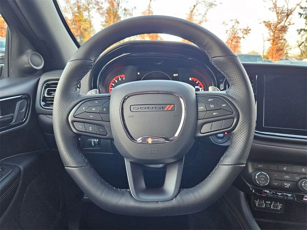 2026 Dodge Durango GT Gresham OR