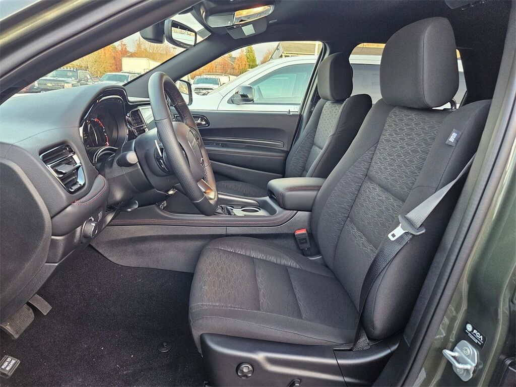 2026 Dodge Durango GT Gresham OR