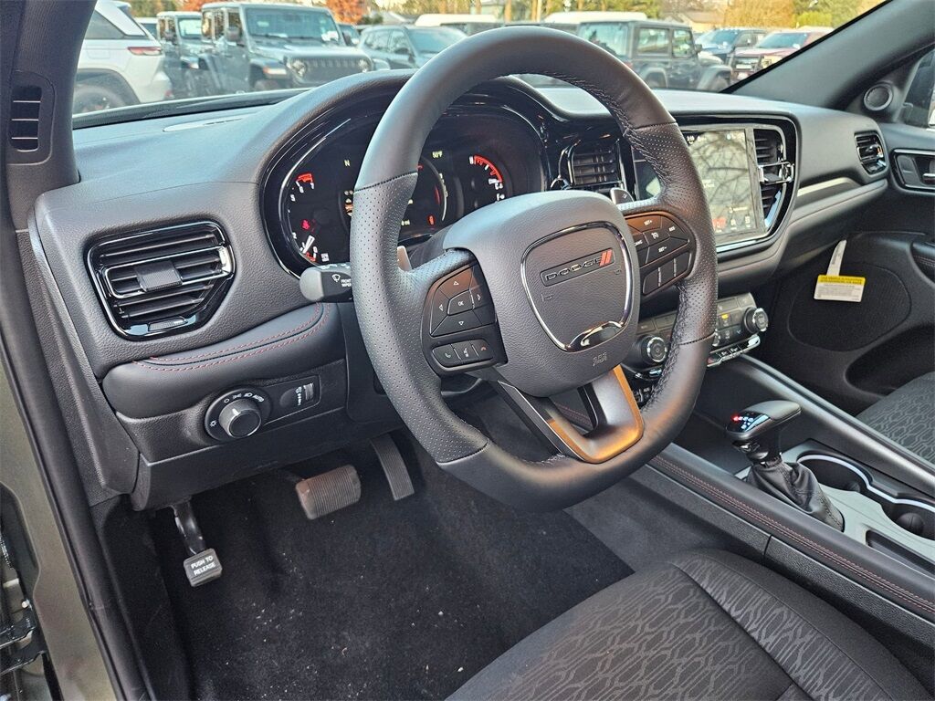 2026 Dodge Durango GT Gresham OR