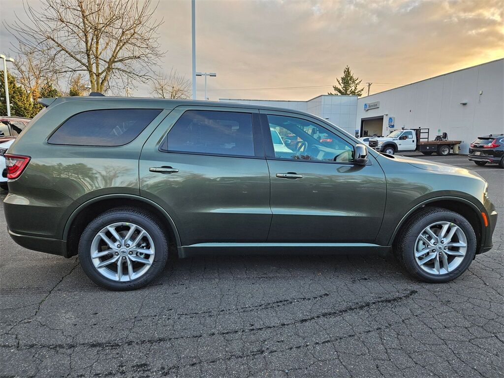 2026 Dodge Durango GT Gresham OR