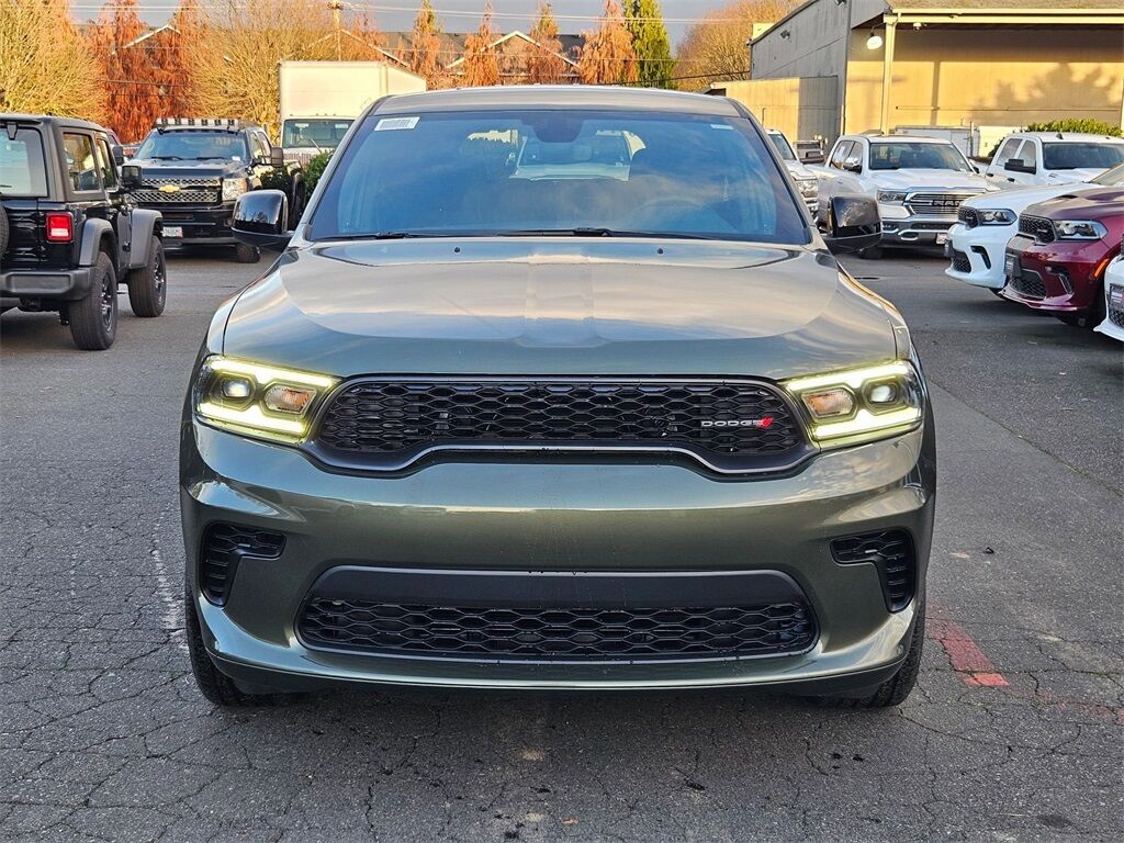 2026 Dodge Durango GT Gresham OR