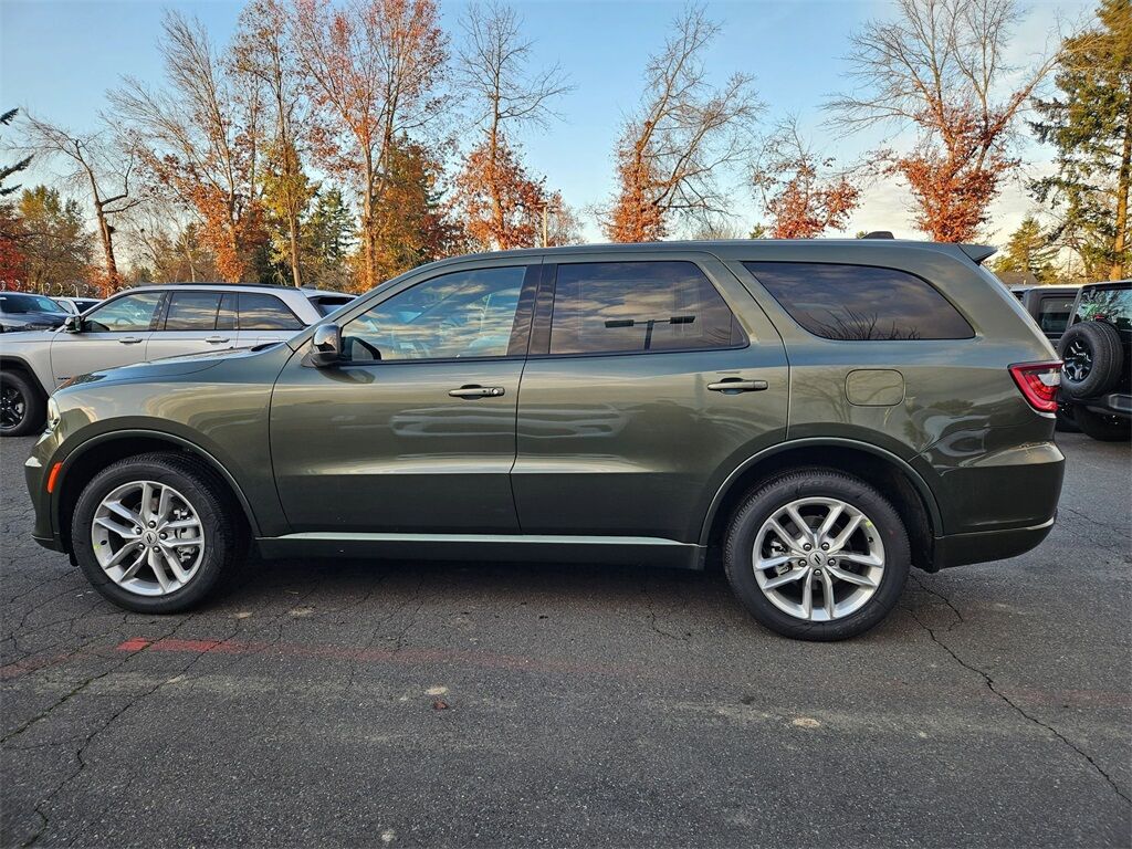 2026 Dodge Durango GT Gresham OR