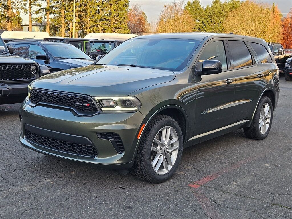 2026 Dodge Durango GT Gresham OR