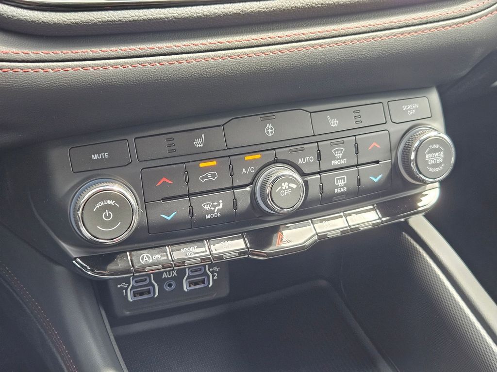 2026 Dodge Durango GT Gresham OR