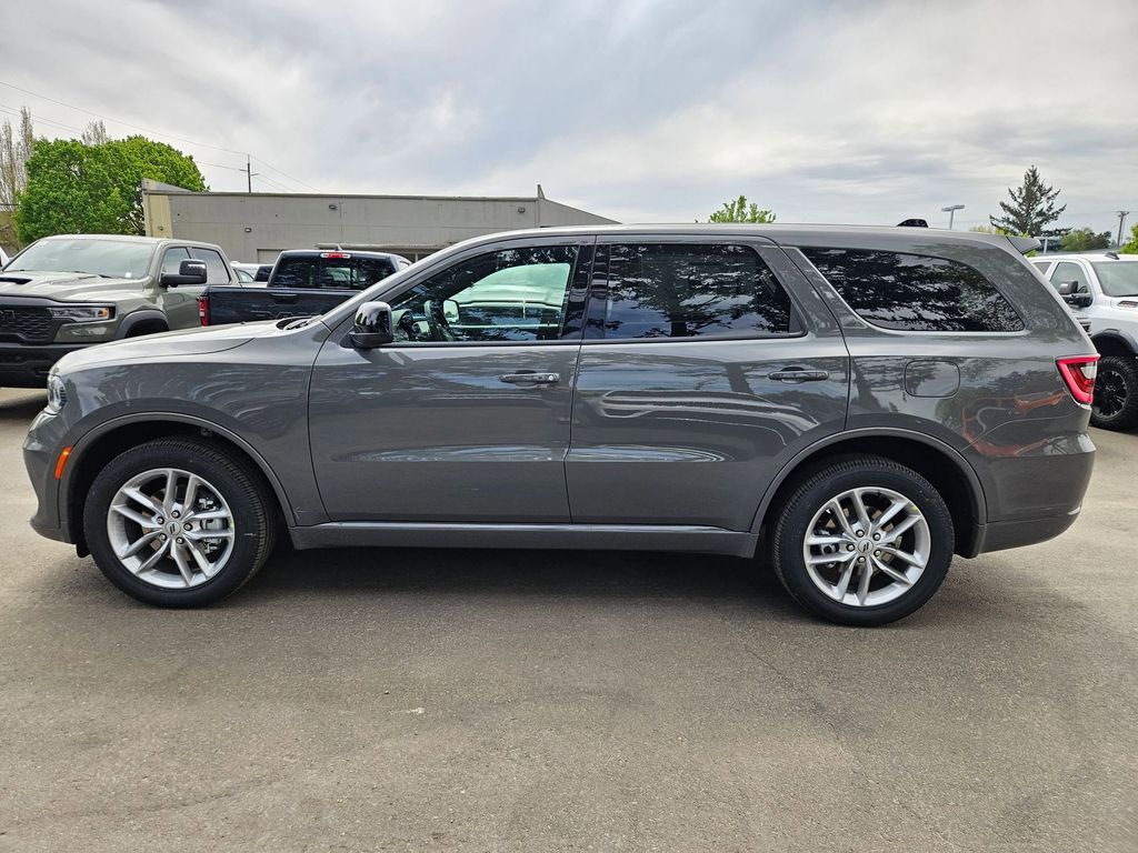 2026 Dodge Durango GT Gresham OR