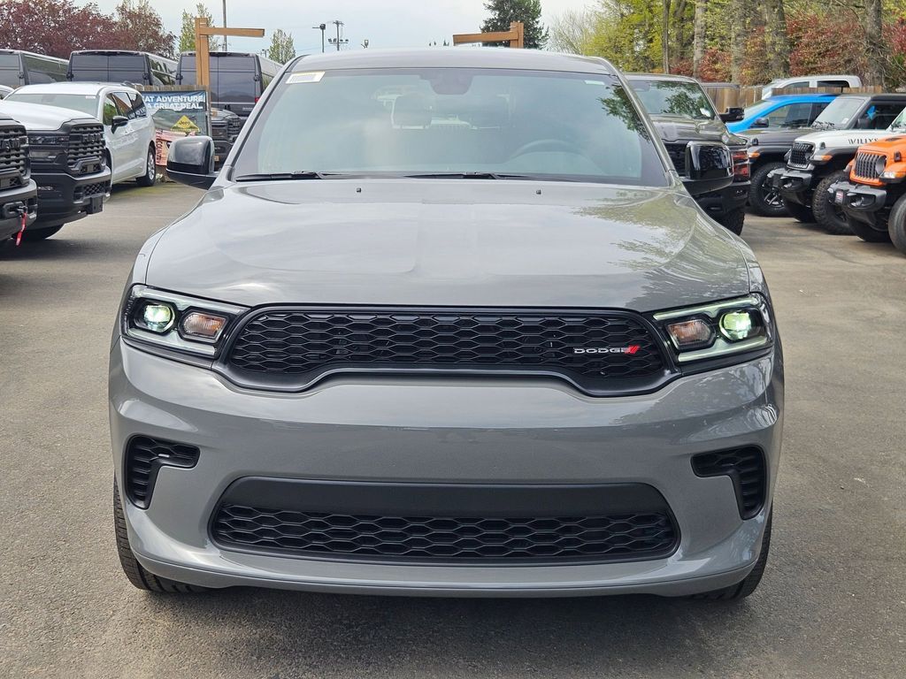 2026 Dodge Durango GT Gresham OR