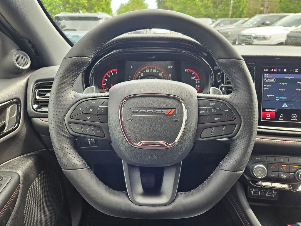 2026 Dodge Durango GT Gresham OR