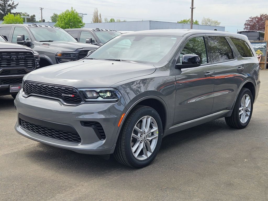 2026 Dodge Durango GT Gresham OR