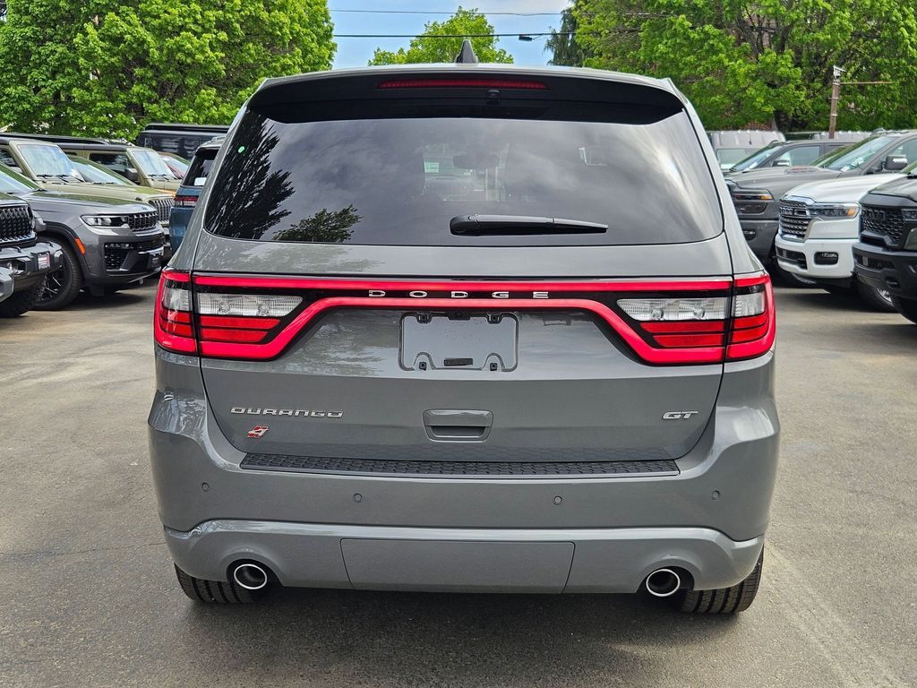2026 Dodge Durango GT Gresham OR