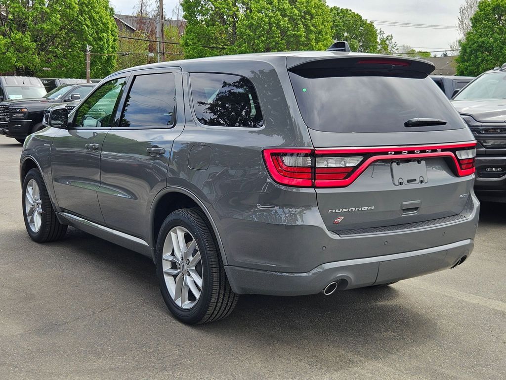 2026 Dodge Durango GT Gresham OR