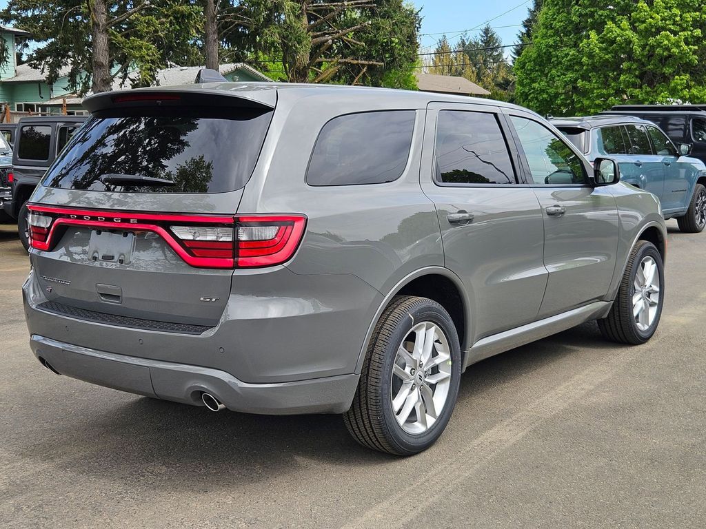 2026 Dodge Durango GT Gresham OR