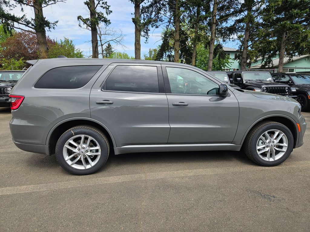 2026 Dodge Durango GT Gresham OR