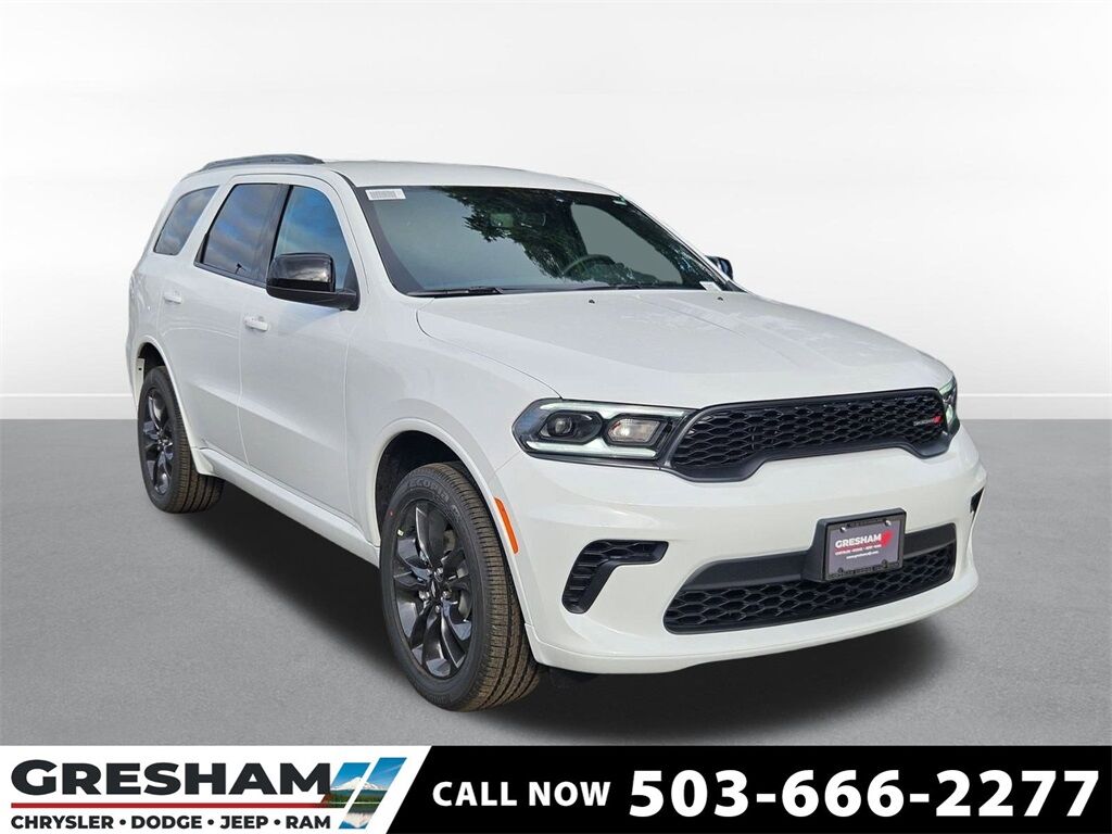 2026 Dodge Durango GT Gresham OR