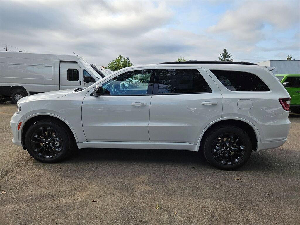 2026 Dodge Durango GT Gresham OR