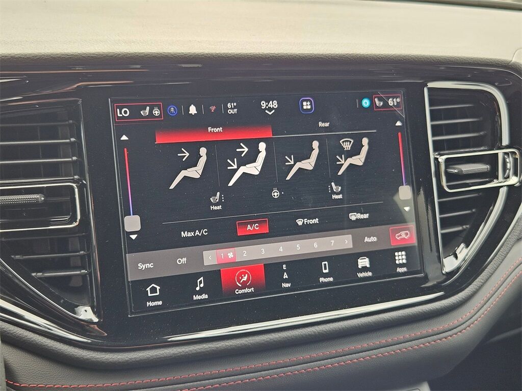 2026 Dodge Durango GT Gresham OR