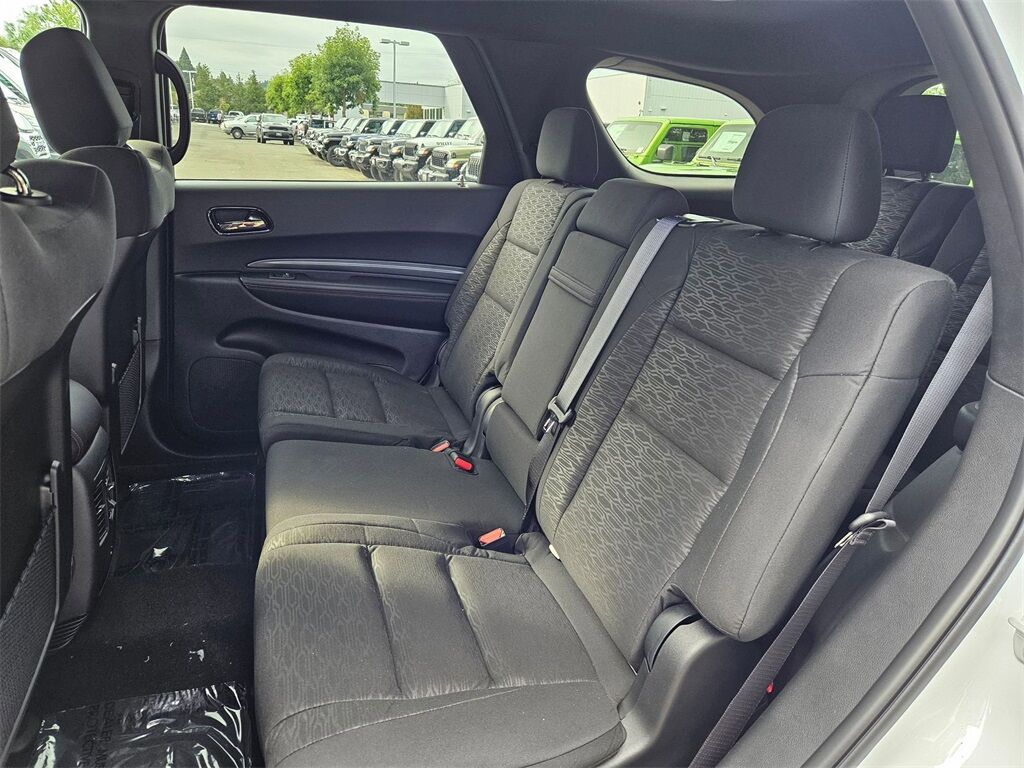 2026 Dodge Durango GT Gresham OR