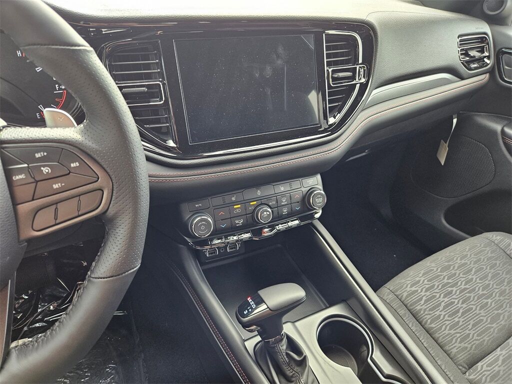 2026 Dodge Durango GT Gresham OR