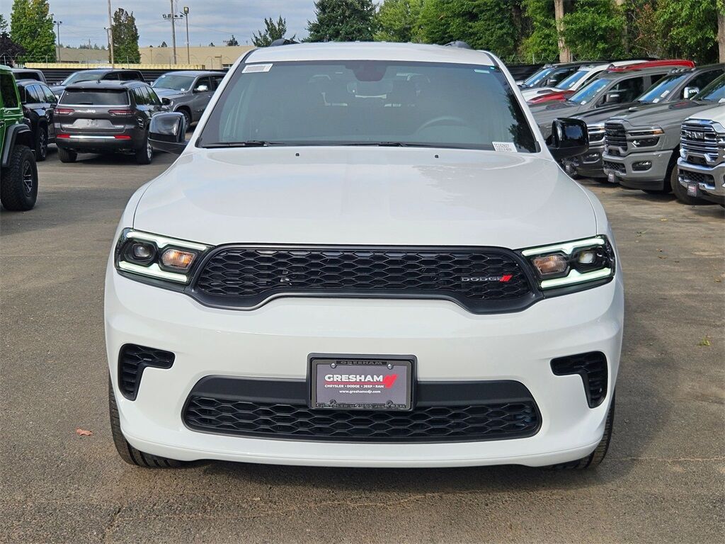 2026 Dodge Durango GT Gresham OR