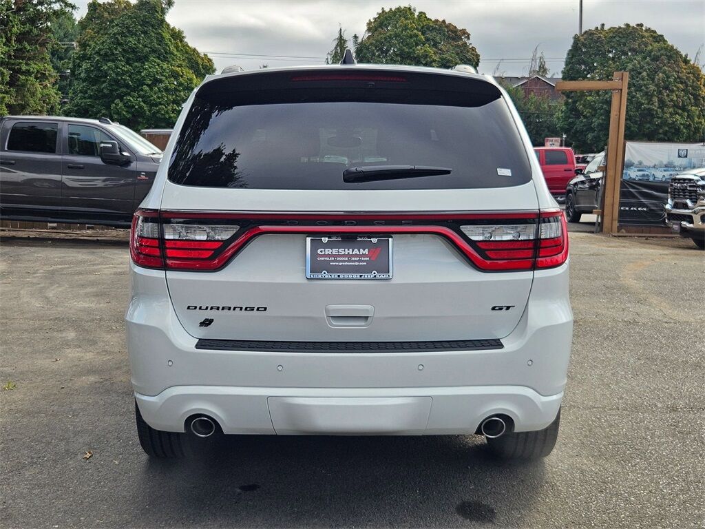 2026 Dodge Durango GT Gresham OR