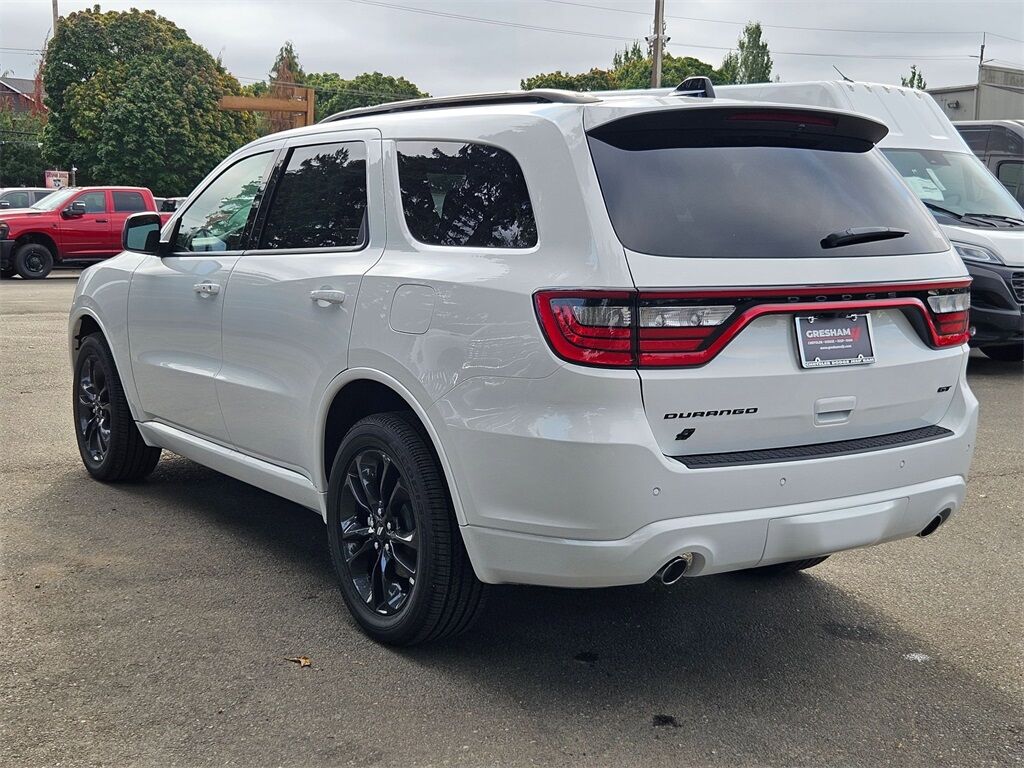 2026 Dodge Durango GT Gresham OR
