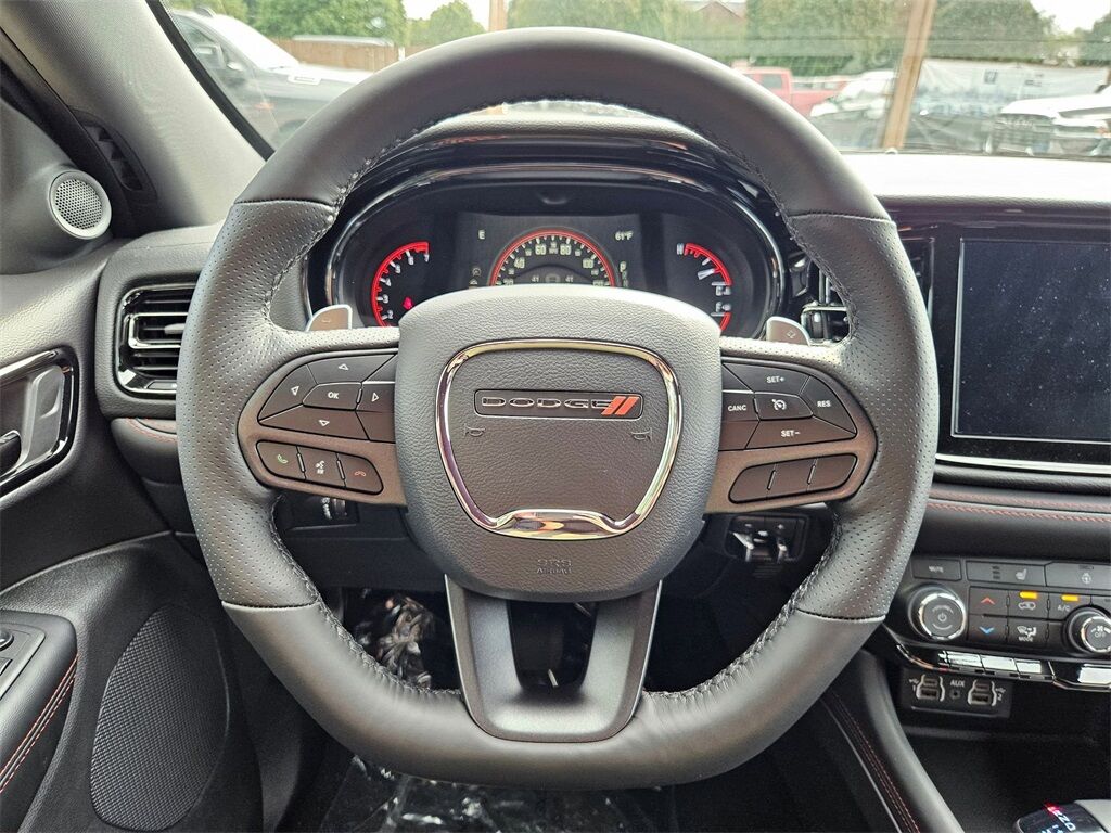 2026 Dodge Durango GT Gresham OR
