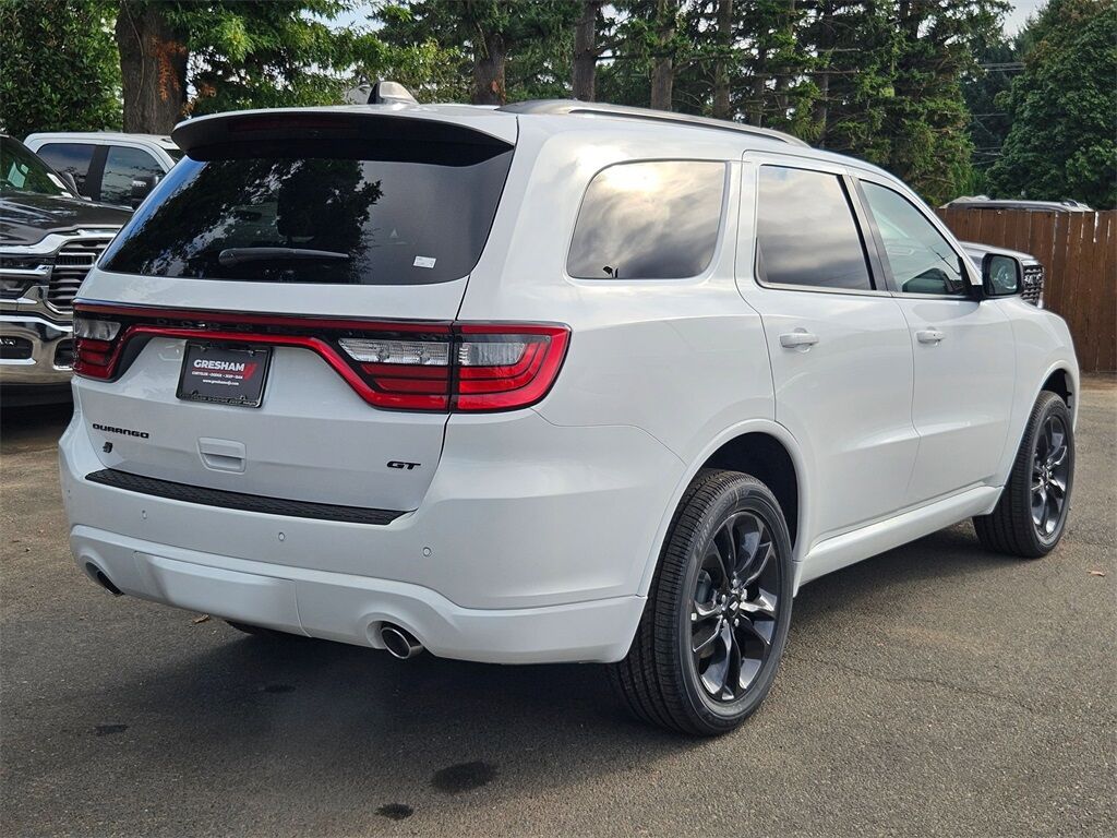 2026 Dodge Durango GT Gresham OR