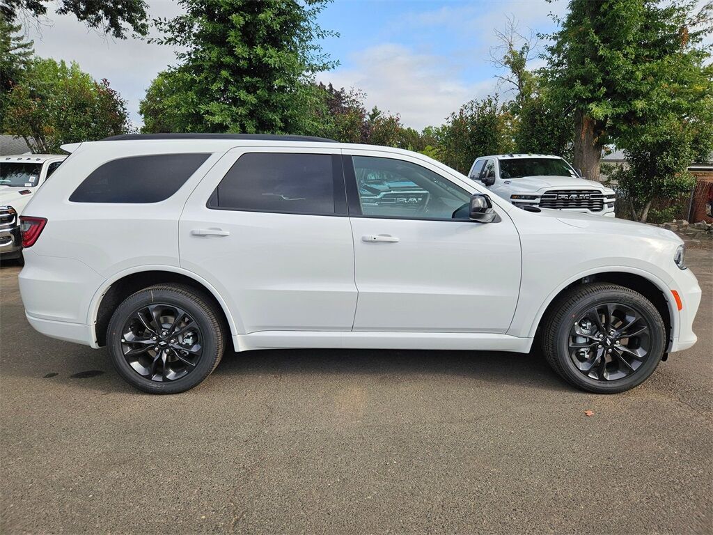 2026 Dodge Durango GT Gresham OR