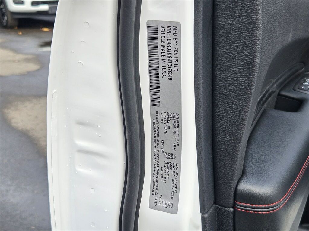 2026 Dodge Durango GT Gresham OR