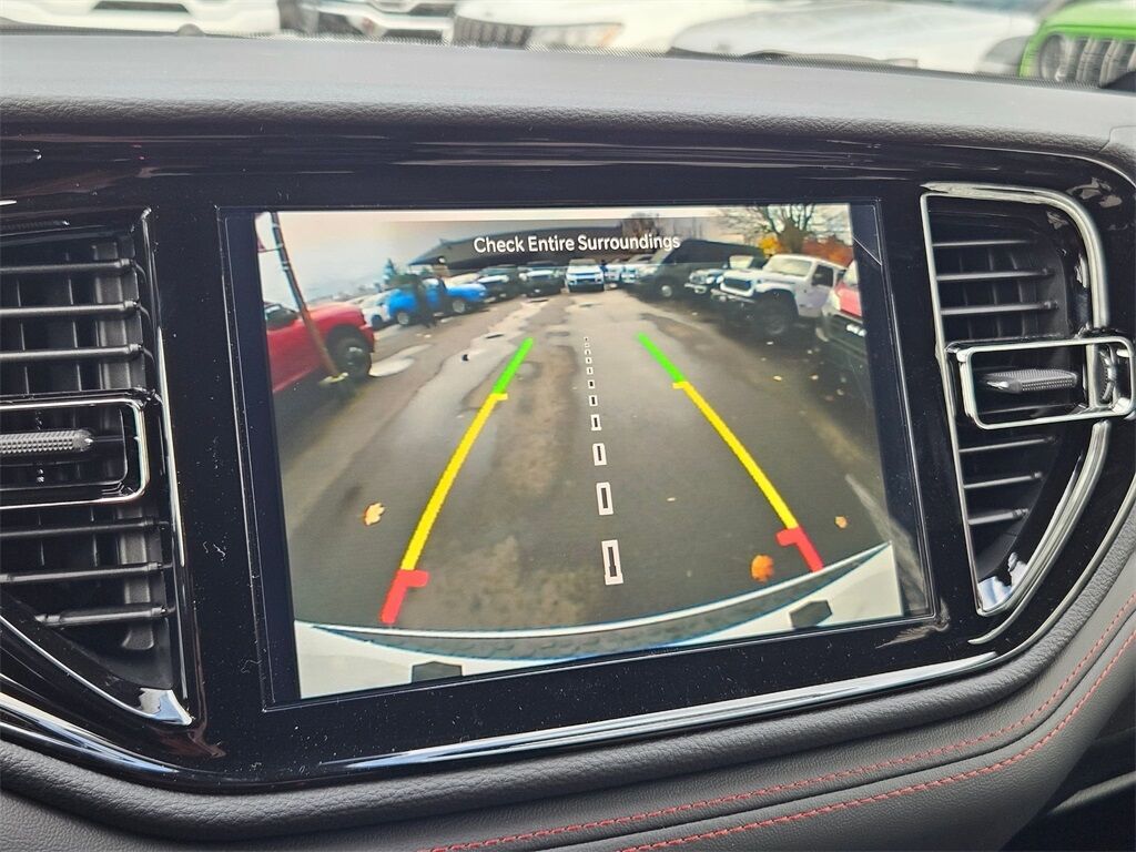 2026 Dodge Durango GT Gresham OR