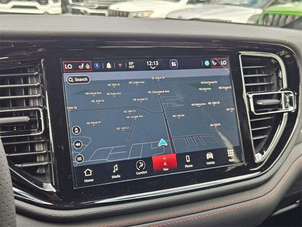 2026 Dodge Durango GT Gresham OR