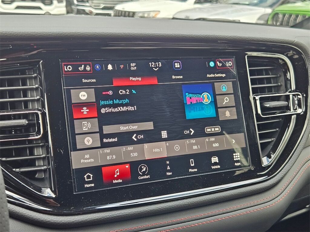 2026 Dodge Durango GT Gresham OR