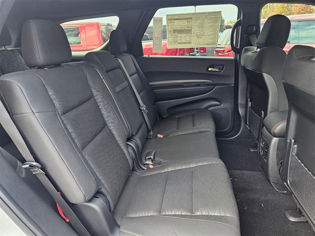 2026 Dodge Durango GT Gresham OR