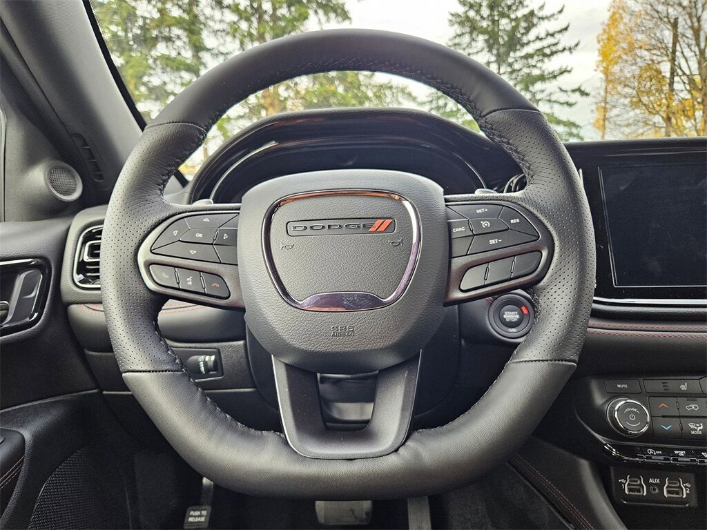 2026 Dodge Durango GT Gresham OR