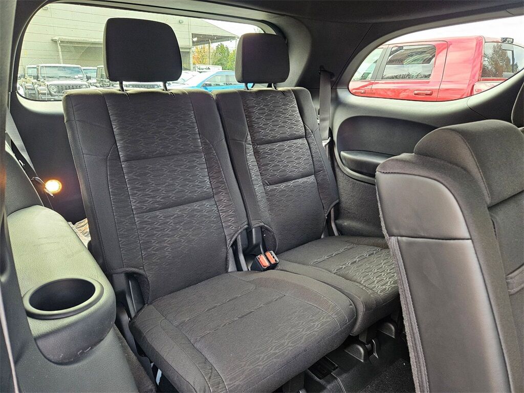 2026 Dodge Durango GT Gresham OR