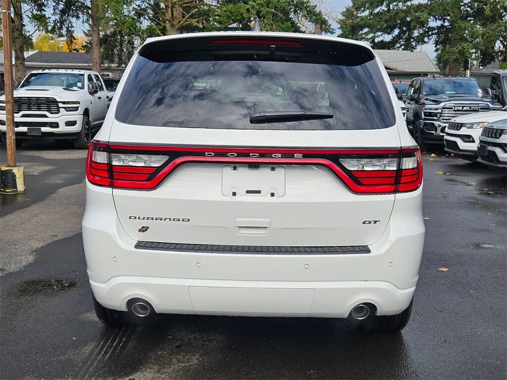 2026 Dodge Durango GT Gresham OR