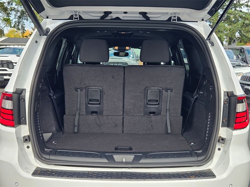 2026 Dodge Durango GT Gresham OR