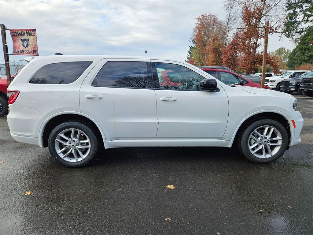 2026 Dodge Durango GT Gresham OR