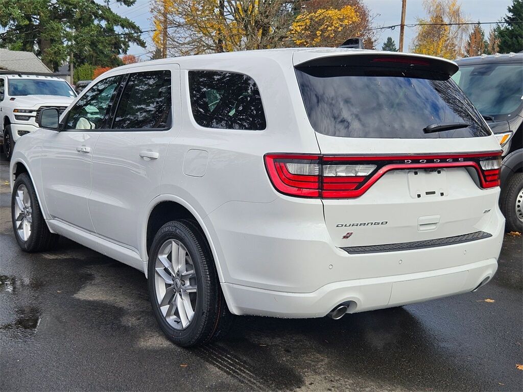 2026 Dodge Durango GT Gresham OR