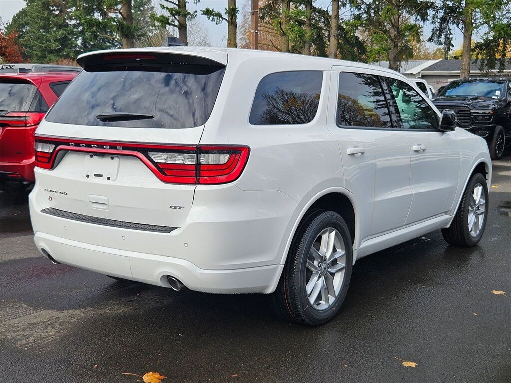 2026 Dodge Durango GT Gresham OR