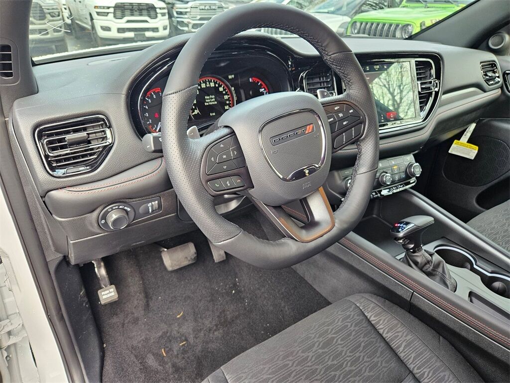 2026 Dodge Durango GT Gresham OR