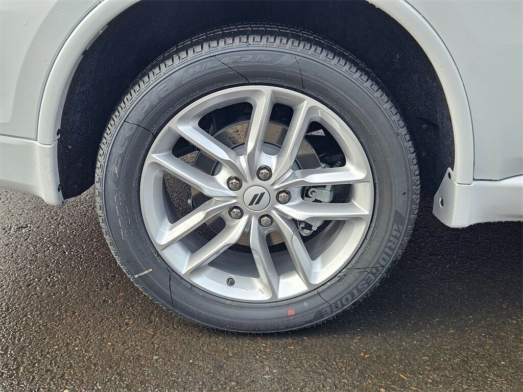 2026 Dodge Durango GT Gresham OR