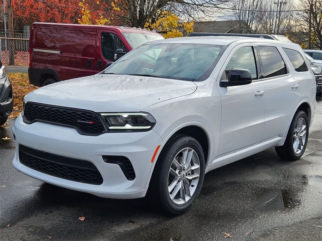 2026 Dodge Durango GT Gresham OR