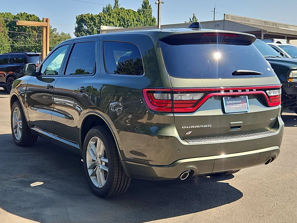 2026 Dodge Durango GT Gresham OR