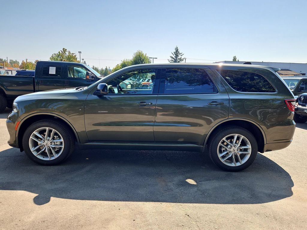 2026 Dodge Durango GT Gresham OR