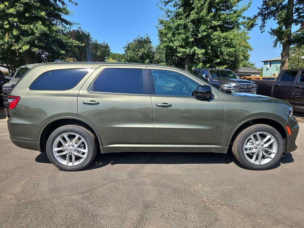 2026 Dodge Durango GT Gresham OR