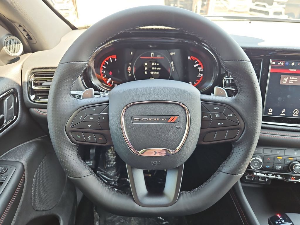 2026 Dodge Durango GT Gresham OR