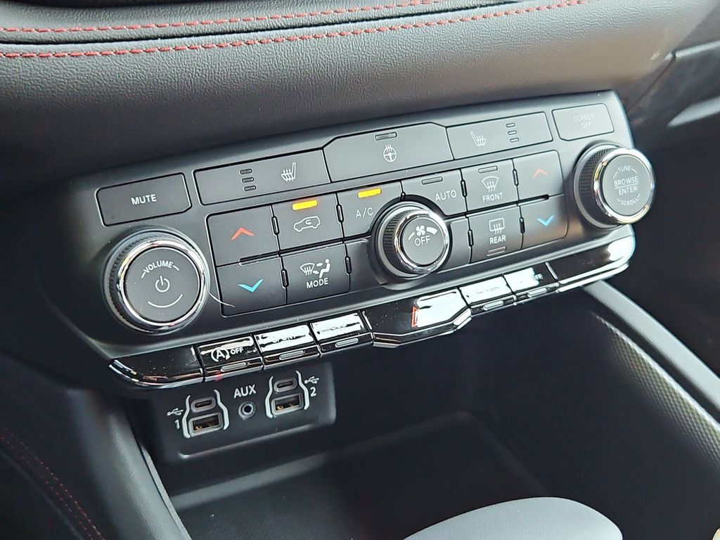 2026 Dodge Durango GT Gresham OR