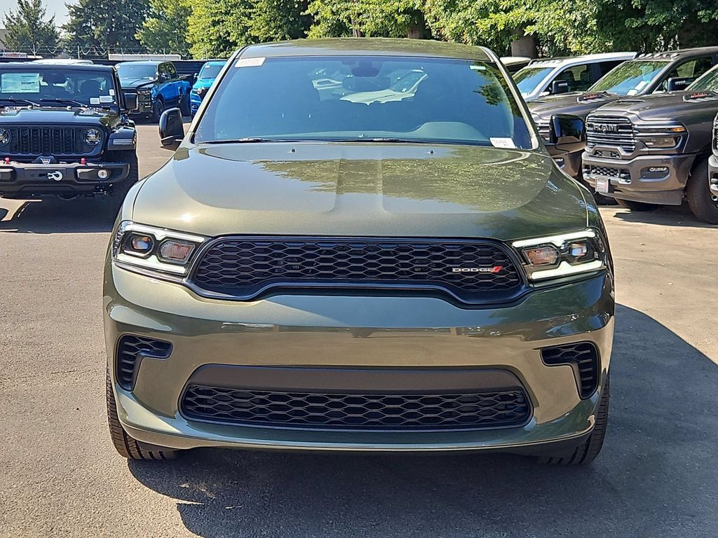 2026 Dodge Durango GT Gresham OR